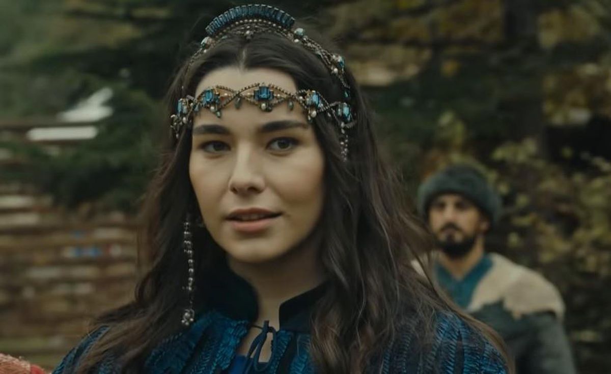 Hera Kimdir? Kuruluş Osman Prenses Hera Karakterini Kim Canlandırıyor,  Tarihte Var Mı? Feyza Sevil Güngör Kimdir, Kaç Yaşında, Nereli? - Haberler