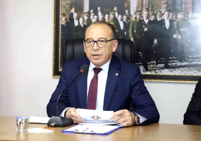 İhaleye katılan firma olmadı