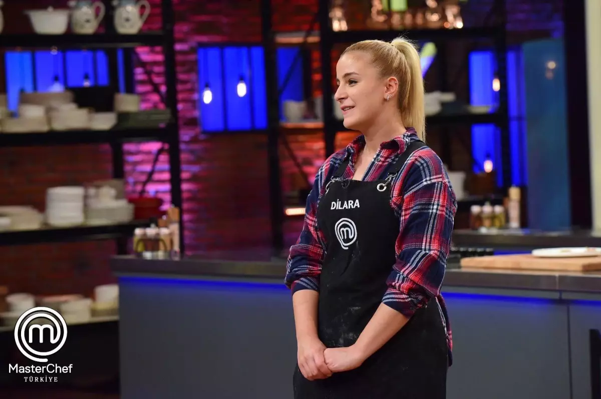 Masterchef Dilara kim, kaç yaşında, nereli? Dilara Başaran evli mi?