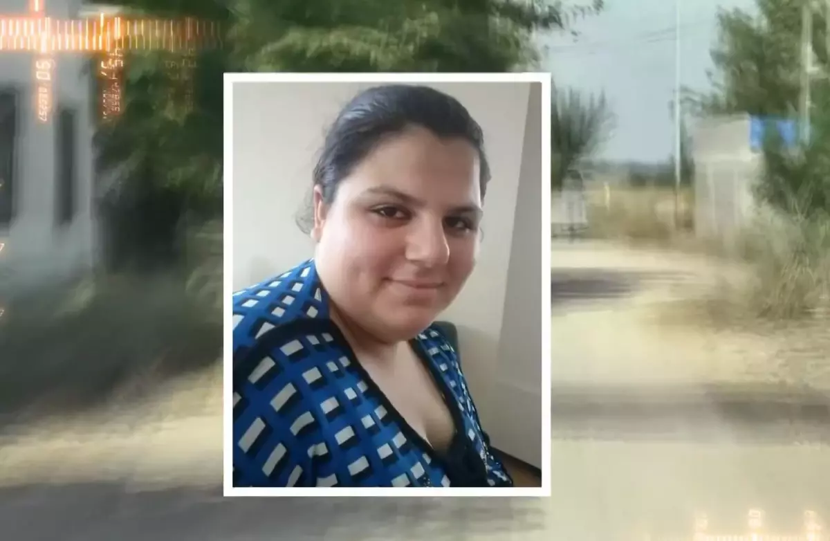 Meliha Özsu cinayeti... Meliha Özsu'ya ne oldu, kim öldürdü? Meliha Özsu olayı! Müge Anlı'da aranan Meliha Özsu neden öldürüldü?