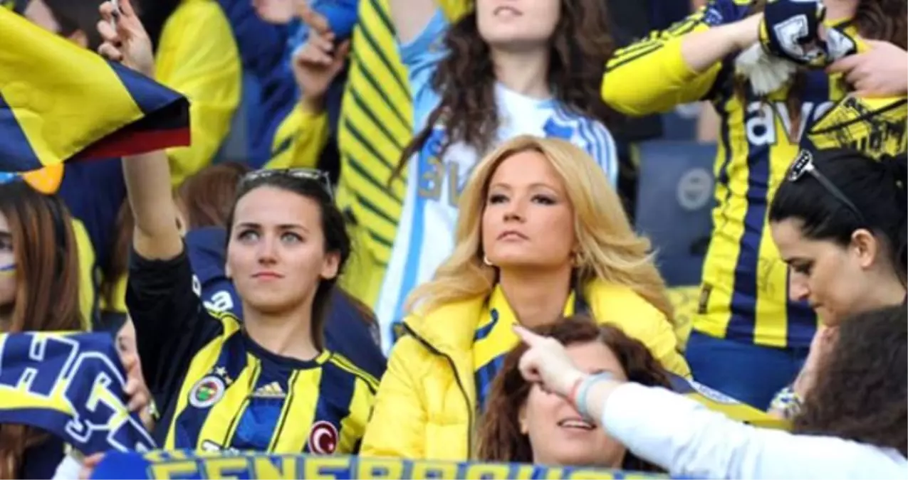 Müge Anlı hangi takımlı? Müge Anlı hangi takımı tutuyor?