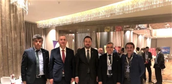 MÜSİAD Başkanı Çınar 104. GİK toplantısını değerlendirdi