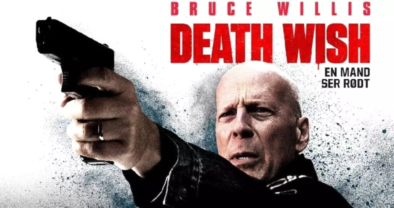 Öldürme Arzusu filmi oyuncuları kim? Öldürme Arzusu filmi konusu, oyuncuları...