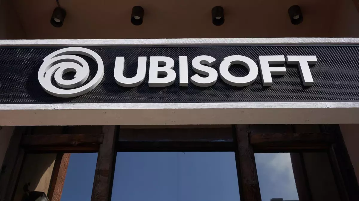 Oyun sektöründe bir ilk! Ubisoft, NFT alanında ilk adımını attı