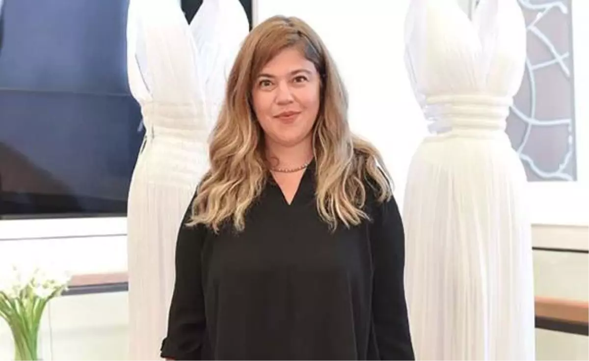 Pelin Kaya kimdir? Pelin Kaya kaç yaşında, nereli? Pelin Kaya hayatı ve biyografisi!