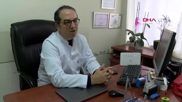 PROF. DR. ŞENER: OMİCRON VARYANTI VİRÜSÜN GEVŞEDİĞİNİ, YUMUŞADIĞINI, EVCİLLEŞTİĞİNİ GÖSTERİYOR