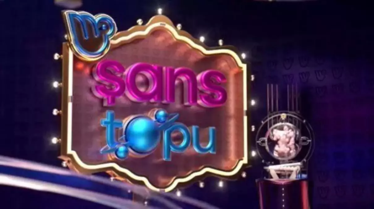 Şans Topu sonuçları! 8 Aralık Çarşamba Şans Topu sonuçları açıklandı! Şans Topu kazanan numaralar neler?