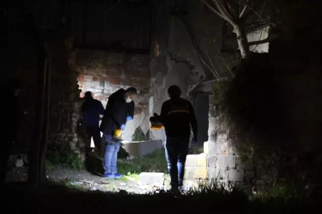 Hamileyken öldürülen Sezen cinayetinde davanın seyrini değiştirecek detay! Katil, kar maskesiyle gelmiş