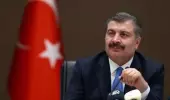 Son Dakika: Türkiye'de 8 Aralık günü koronavirüs nedeniyle 192 kişi vefat etti, 20 bin 874 yeni vaka tespit edildi