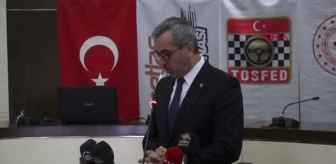 SPOR Türkiye Offroad Şampiyonası finali Kahramanmaraş'ta yapılacak
