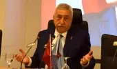 TESK Başkanı Palandöken: 'Kurdaki yükselişi bahane edip yüksek oranda zam yapan fırsatçılar hem esnafı hem de vatandaşı mağdur ediyor'