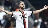 Transfer olduğunda Türkiye ayağa kalkmıştı! Beşiktaş'ın yıldızı Pjanic geldiği gibi gidiyor