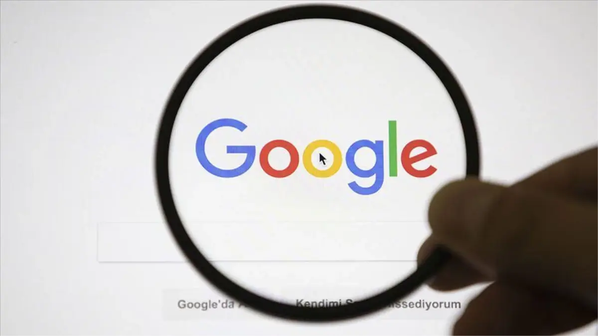 Türkiye'de 2021'de en çok hangi kelimeler aratıldı? Türkiye, 2021 yılında Google'da en çok ne arattı?