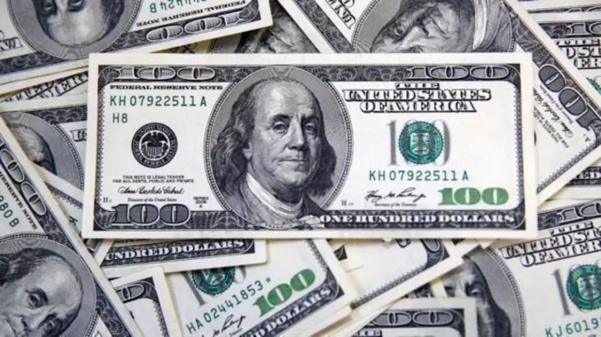 1 Dolar ne kadar oldu? 9 Aralık Dolar, Altın ve Borsa'da son durum! 1 gram altın ne kadar? Yükseldi mi düştü mü? 1 Euro kaç TL?