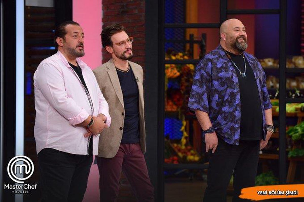 9 Aralık Masterchef dokunulmazlık oyununu kim, hangi takım kazandı? 9 Aralık Masterchef eleme potasına kim gitti?