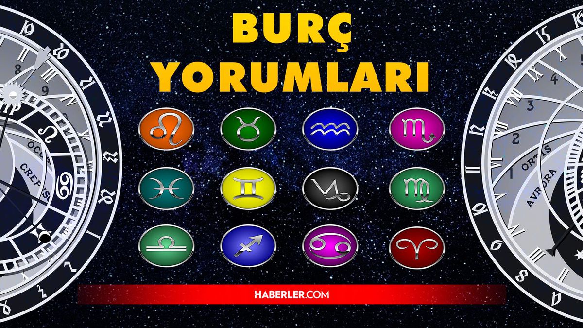 9 Aralık 2021 bugün burç yorumları! Günlük haftalık burç yorumları 9 Aralık astroloji haritanızda aşk, para ve sağlığınızda bugün sizi neler bekliyor?