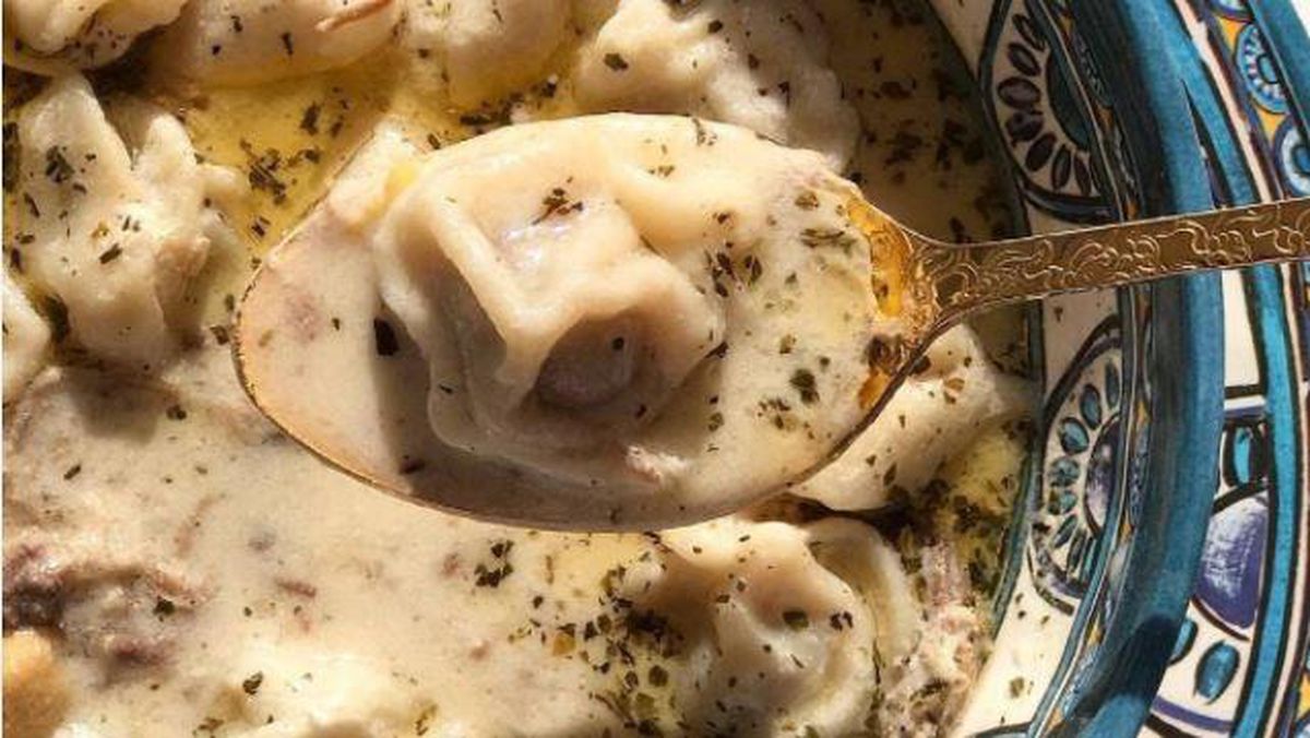 9 Aralık Masterchef yemekleri! Masterchef şişberek çorbası tarifi! Şişberek çorbası nasıl yapılır? Şişberek çorbası tarifi nedir?