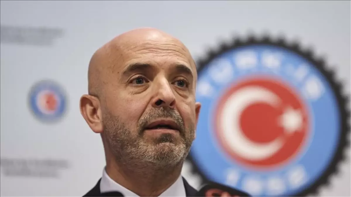 Akansel Koç kimdir? TİSK Genel sekreteri Akansel Koç kimdir?