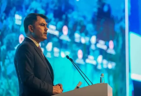 Son dakika haber: BAKAN KURUM PLASTİKLER, DENİZ CANLILARIMIZI TEHDİT EDİYOR - TAMAMI FTP'DE