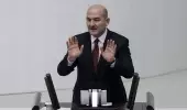 Bakan Soylu, HDP'li vekillere dönerek böyle tepki gösterdi: Kürtler sizden nefret ediyor