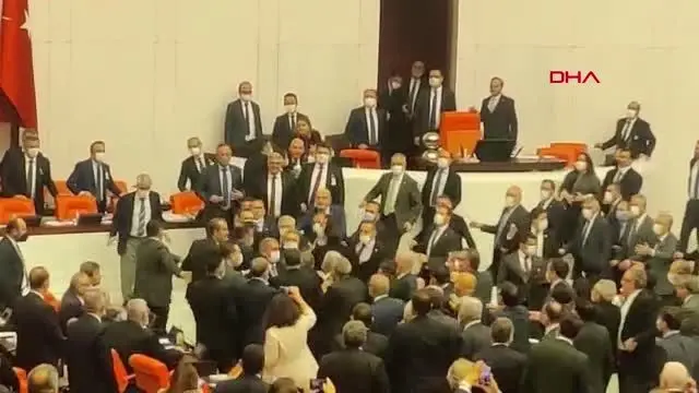 Bakan Soylu: İlçe başkanımıza pusu kurarak öldüreni, HDP milletvekilinin evinde yakaladık