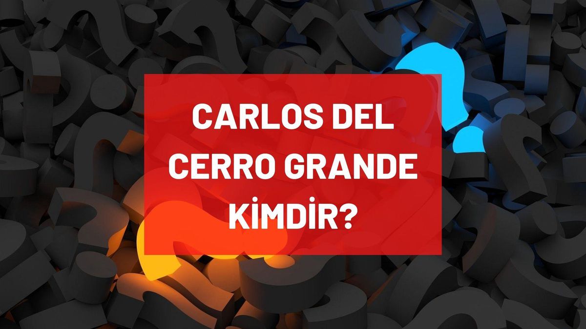 Carlos del Cerro Grande kimdir? UEFA Avrupa Ligi Lazio - Galatasaray maçı hakemi kimdir? Kaç yaşında, nereli?