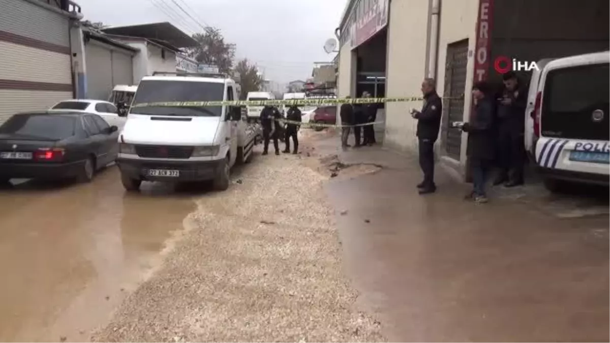 Çekici cinayetinde 3 şüpheli yakalandı