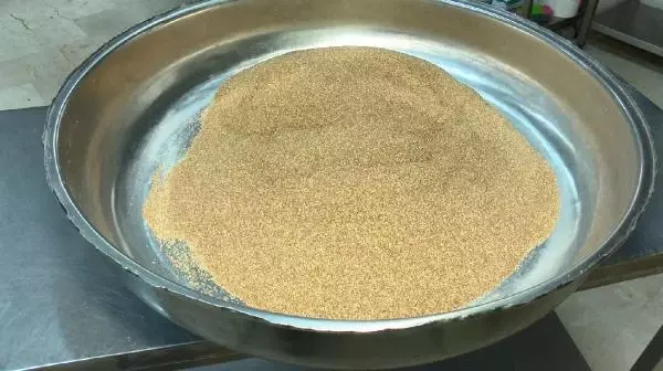 ÇİĞ KÖFTEDE STOK TEPKİSİ