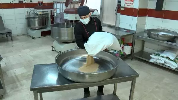ÇİĞ KÖFTEDE STOK TEPKİSİ