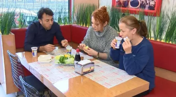 ÇİĞ KÖFTEDE STOK TEPKİSİ
