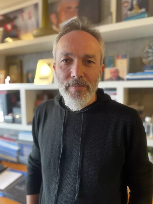 Erol Olçok, şahadetine kadar kahraman, şahadetinde de kahramandı