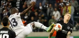 Fenerbahçe - Eintracht Frankfurt maçı ne zaman, saat kaçta, hangi kanalda?