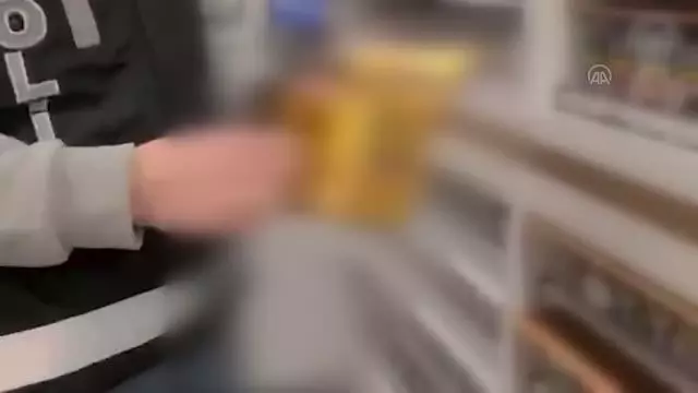 Geçen haftaki kaçakçılık operasyonlarında 58 şüpheli yakalandı