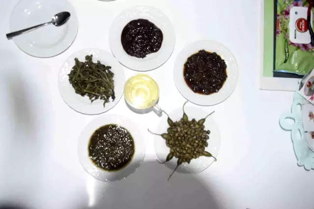 Herkesin zehirli bildiği kapari karpuzunu dünyaya ihraç ediyor