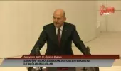 Son dakika haberleri! İçişleri Bakanı Süleyman Soylu: 'Tahir Güven'i öldürenleri bugün Mrehmet Dinç'i HDP'li Hüseyin Kaçmaz'ın evinde yakaladık'