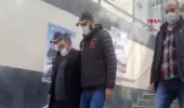 İSTANBUL-KALP KRİZİNDEN ÖLDÜ SANILDI, SUSTURUCULU SİLAHLA VURULDUĞU ORTAYA ÇIKTI