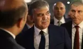 İYİ Parti, Millet İttifakı'nın cumhurbaşkanı adaylığı için adı geçen Abdullah Gül'e kapıları kapattı