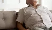 Kalp krizinden öldüğü sanılan yaşlı adamın susturuculu tabancayla vurulduğu ortaya çıktı
