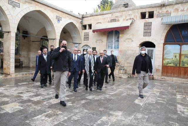 Kılıçdaroğlu'ndan Şanlıurfalı seçmene iddialı seçim vaadi: Belediyeyi verin elektrik bedava