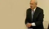 Kılıçdaroğlu'ndan tepki çeken el hareketi hakkında ilk açıklama: Ellerime değil sözlerime baksınlar