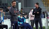 Konferans Ligi'ne giden Fenerbahçe'de Vitor Pereira topu yönetime attı: Benim kararım değil