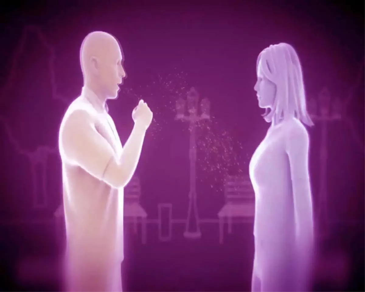 &quot;Omicron vakaları, Güney Afrika�daki delta mutasyonlu