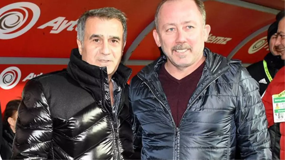 Son Dakika: Sergen Yalçın'ın yerini alması beklenen Şenol Güneş'ten bomba açıklama: Takım çalıştırmayacağım