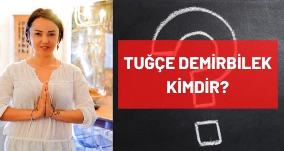Tuğçe Demirbilek kimdir? Danilo Zanna'nın eşi Tuğçe Demirbilek kimdir?