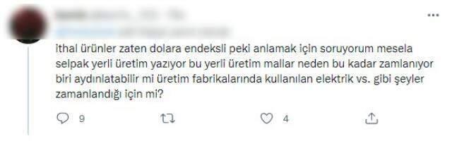 Tuvalet ve havlu kağıda yüzde 100'leri aşan zam! Sosyal medyada tepki yağıyor