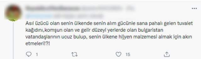 Tuvalet ve havlu kağıda yüzde 100'leri aşan zam! Sosyal medyada tepki yağıyor