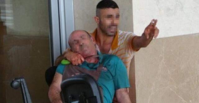 Ustasının boğazına ekmek bıçağı dayayıp rehin alan zanlıdan 'akli denge' raporu istendi- Ustasının boğazına ekmek bıçağı dayayıp rehin alan zanlıdan 'akli denge' raporu istendi-