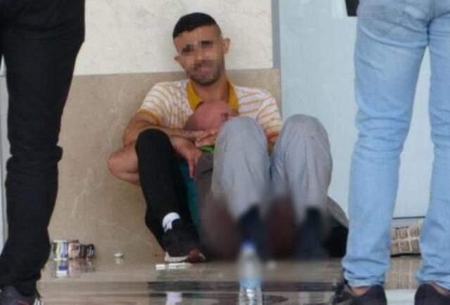 Ustasının boğazına ekmek bıçağı dayayıp rehin alan zanlıdan 'akli denge' raporu istendi- Ustasının boğazına ekmek bıçağı dayayıp rehin alan zanlıdan 'akli denge' raporu istendi-