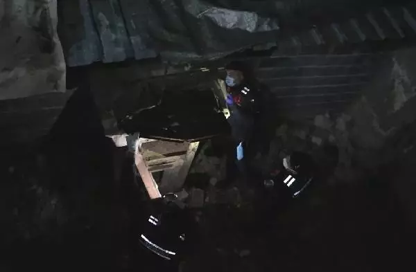 UYUŞTURUCU SATICILARINA 'GÜZ GÜNEŞİ-33' OPERASYONU 8 GÖZALTI
