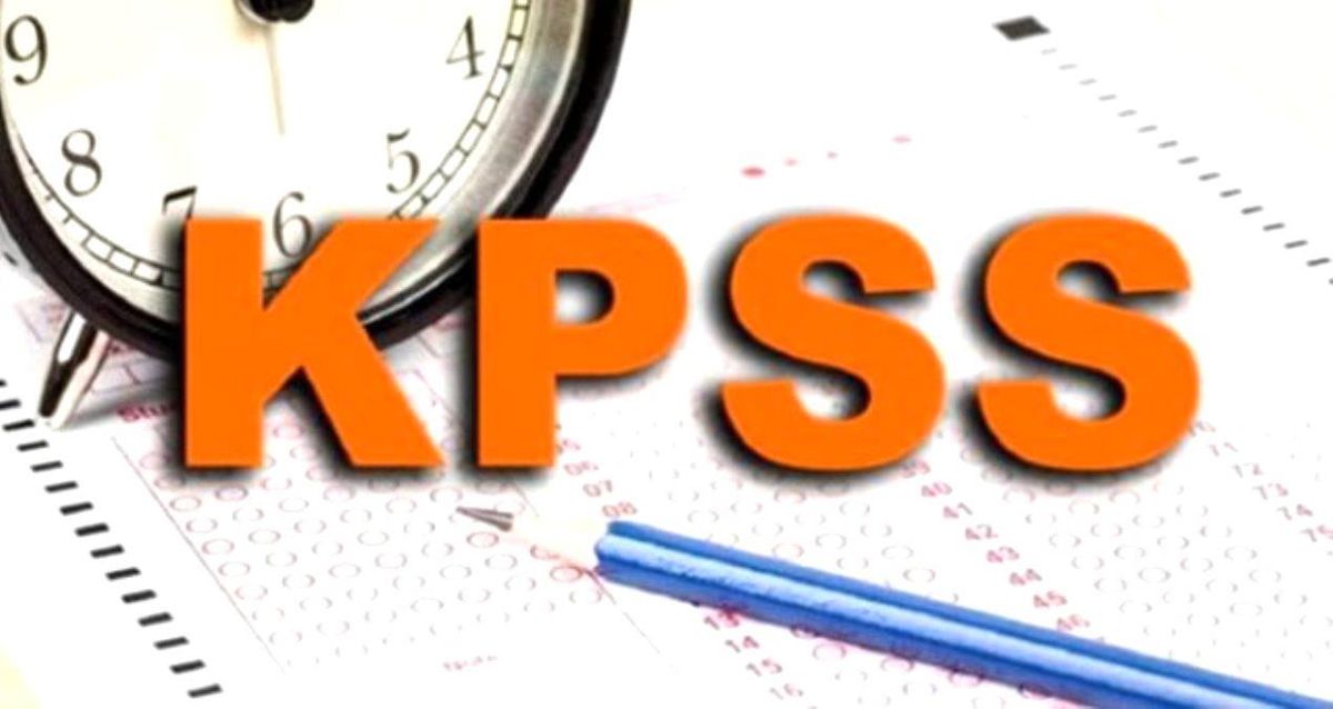 2022 KPSS başvuruları ne zaman? 2022 lise, ön lisans, lisans KPSS ne zaman?